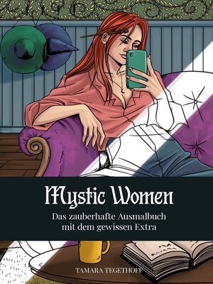 cover image of Mystic Women